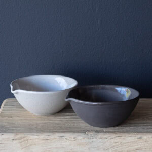 White Bowl 12cm