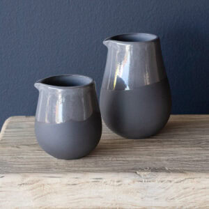 Grey Jug 150ml