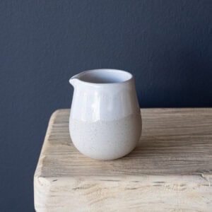 White Jug 150ml