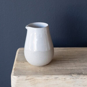 White Jug 300ml