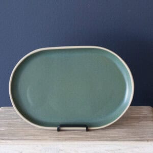 Green Large Tray