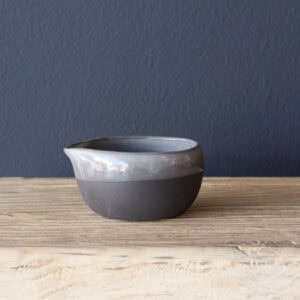 Grey Pouring Cup 120ml