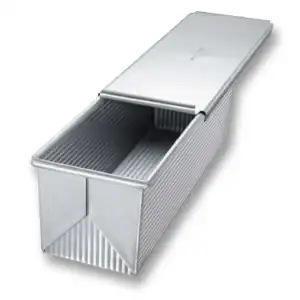 USA Pan Large Pullman Loaf Pan
