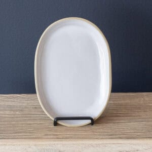 Ivory Small Tray