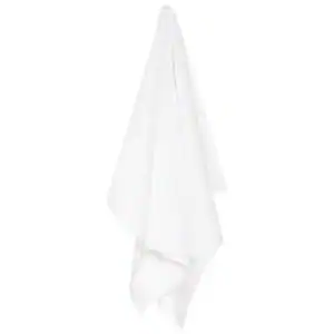 White Turkish Cotton Tea Towel