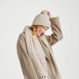 Oat Beanie
