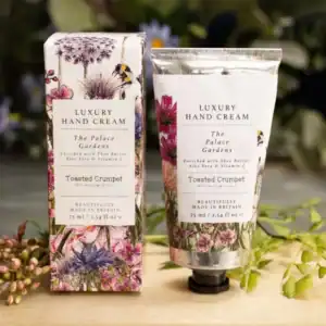The Palace Gardens Hand Cream