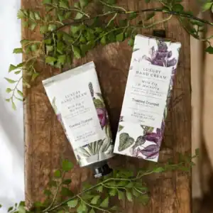 Wild Fig Hand Cream