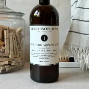 Original Fig Everything Laundry Soap
