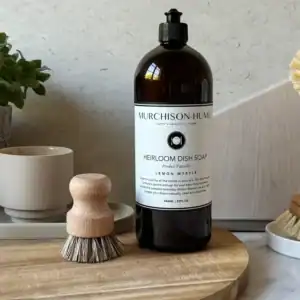 Original Fig Dish Soap