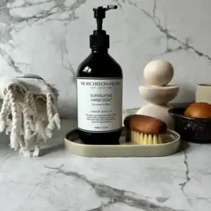Original Fig Hand Soap