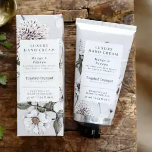 Mango & Papaya Hand Cream
