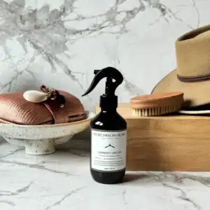 Original Fig Garment Groom
