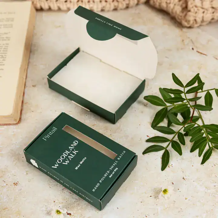 Pintail Woodland Walk Wax Melts - Image 2