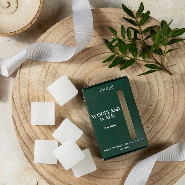 Pintail Woodland Walk Wax Melts - Image 3