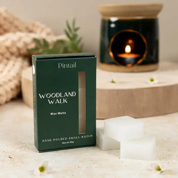 Pintail Woodland Walk Wax Melts - Image 4