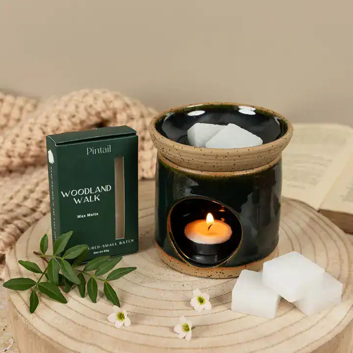 Pintail Woodland Walk Wax Melts