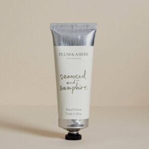 Seaweed & Samphire Hand Cream 75ml