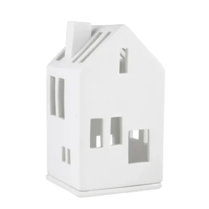 Tealight House 11cm