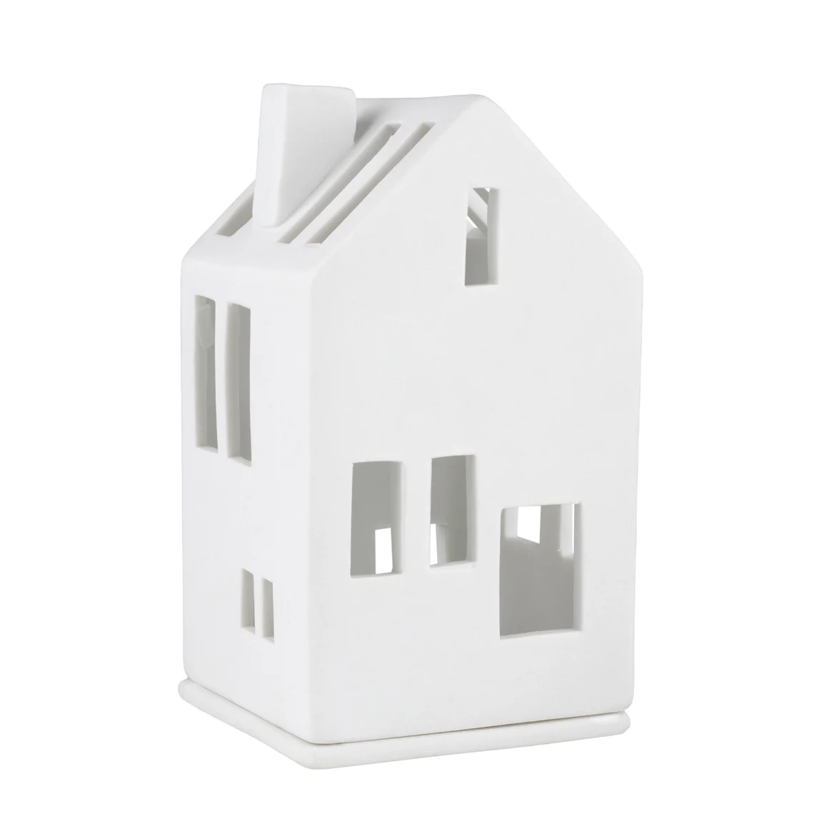 Tealight House 11cm