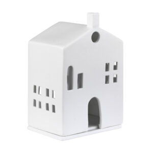 Tealight House - Arch Door 15cm