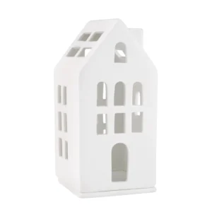 Tealight House - Guest House 13cm