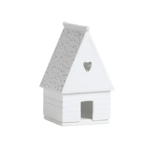 Tealight House - Small Gingerbread House